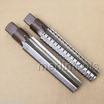 

MT4 No.4 Morse Taper Reamer Set
