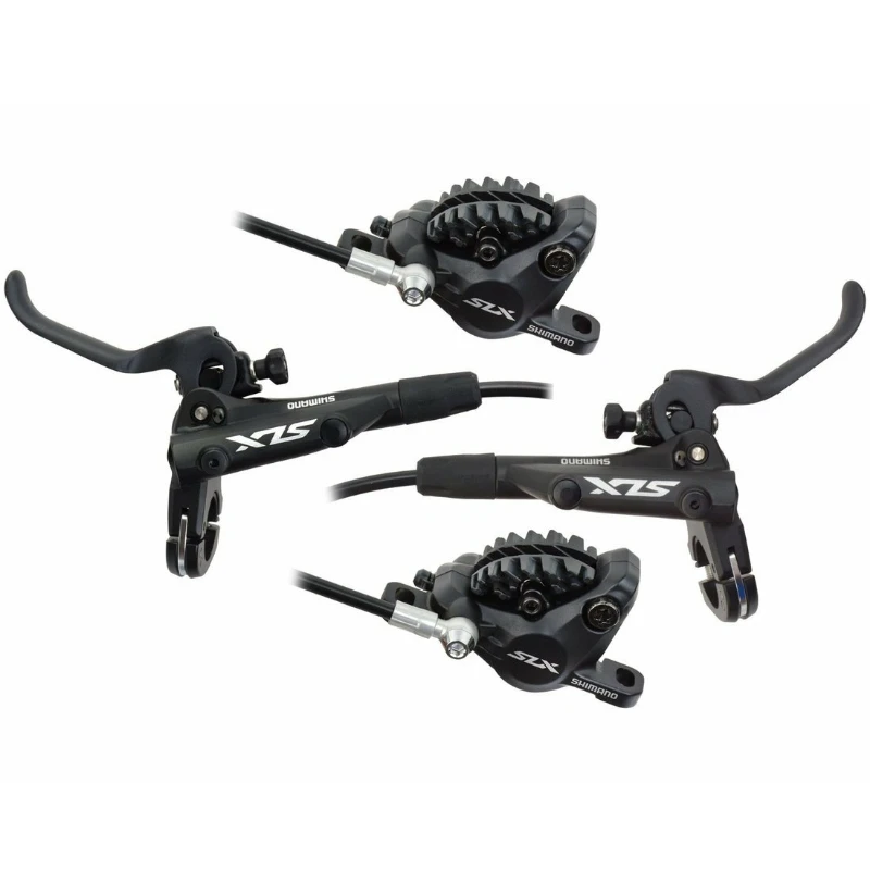 

wiel SLX Disc Brake Set BR-M7000 Set
