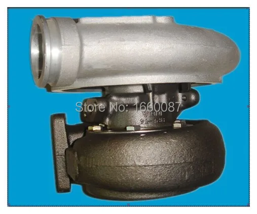 

Auto Engine Turbine Electric HX40 Turbocharger 4032127 3530521 for Cargo