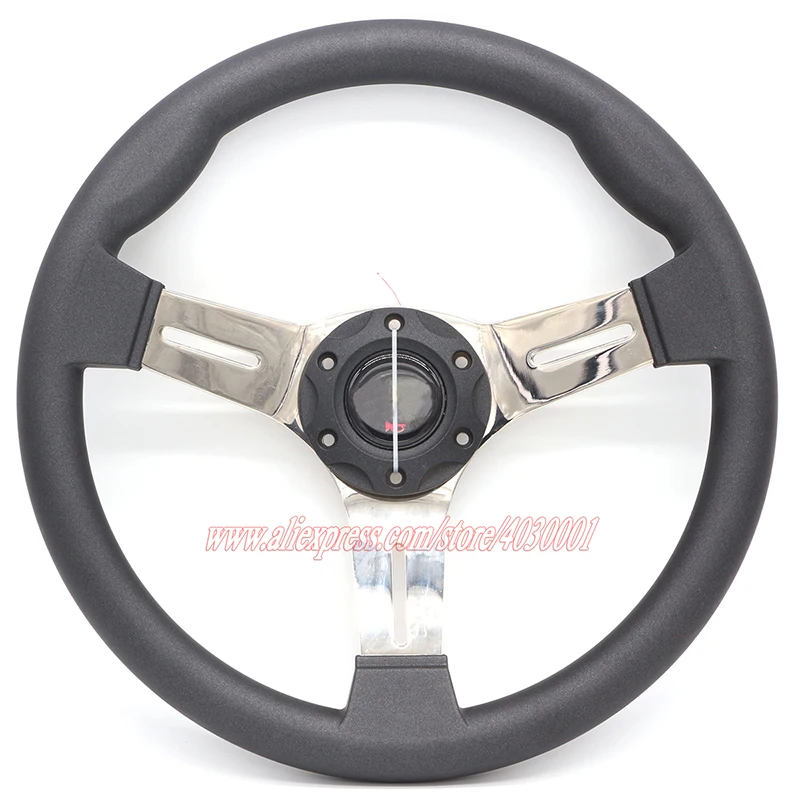 sport steering wheel (3)