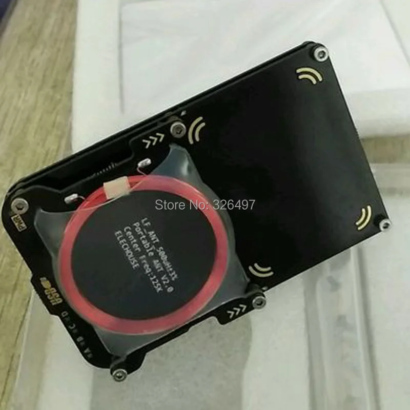 Новейшие обновления Proxmark 3 RDV3.0 комплекты RFID карта идентификатор пользователя T5577