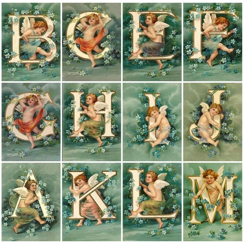 Huacan-Diamond-Embroidery-Cartoon-Alphabet-Full-Square-Rhinestone-Diamond-Painting-Cross-Stitch-Mosaic-Picture (1)