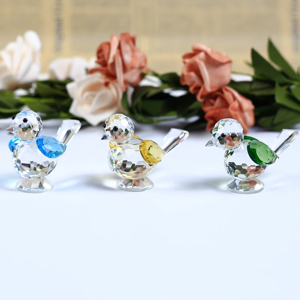 30mm Kat Beeldje Van Natuursteen – Handgesneden Kristal Standbeeld – Decoratie Of Reiki – Blauw Opaliet