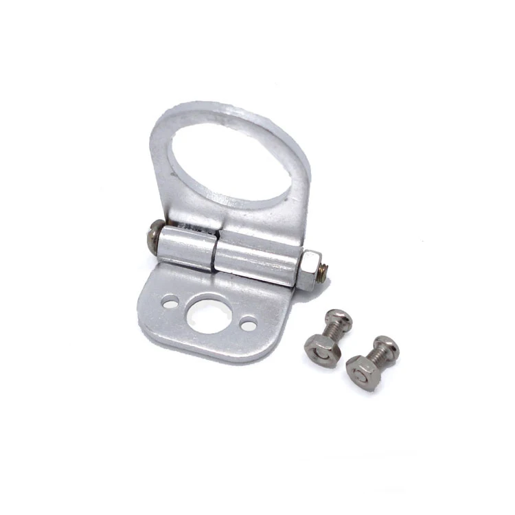 

Infrared sensor bracket/photoelectric switch holder/ Adjustable Angle/smart car/robot accessories