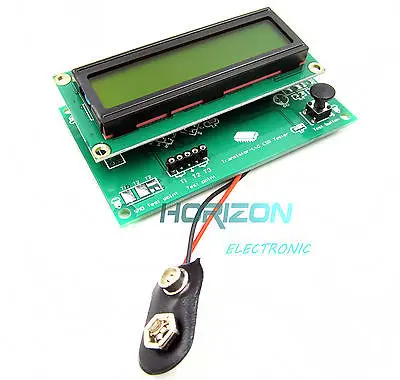 

TS-M8N Transistor Tester Multi-functional LCD Backlight Diode Triode Meter N14D