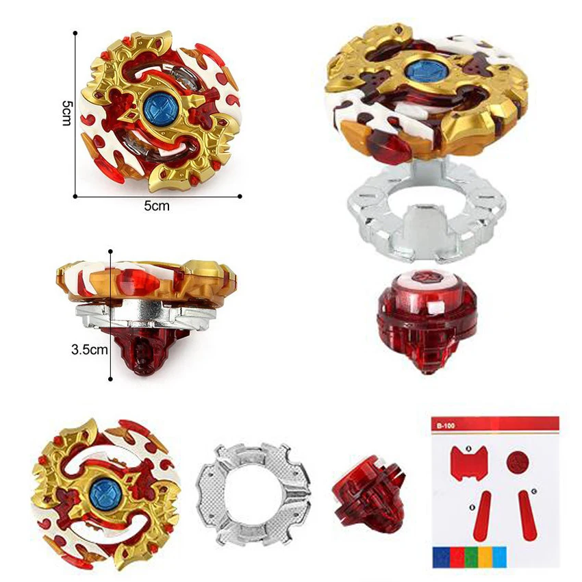 Новейшие все модели beyblades Burst Металл toupe пусковая игрушка гироскоп B-48 B-66 B97 B100 B86 B34 B92 B59 bay blade подарок для детей