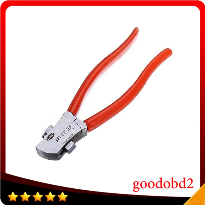 

Original Lishi tools Key Cutter Locksmith Car Key Cutter tool Auto Key Cutting Machine Locksmith Tool Cut Flat Keys Directly