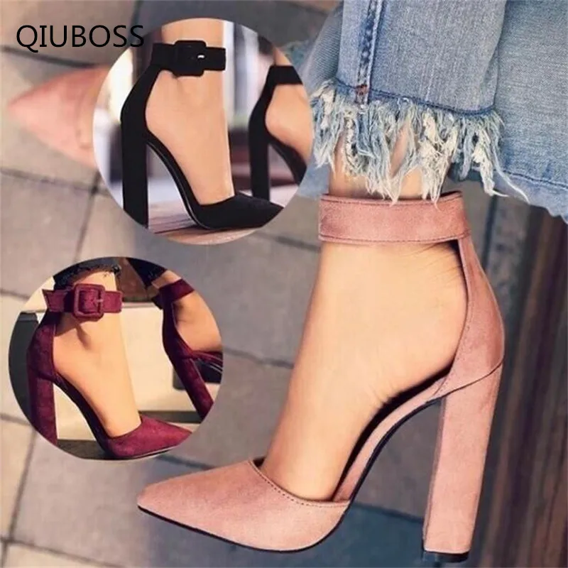 sandalias de vestir 2018