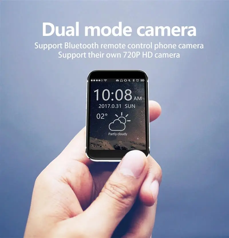 bakeey i5s smartwatch