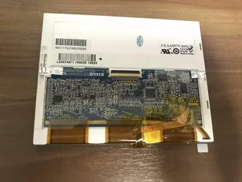 

CPT 5.7 inch TFT LCD Screen CLAA057VA01CT 640 (RGB)*480 VGA with touch panel
