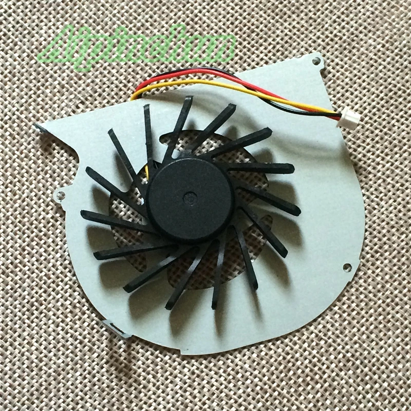 جديد الدفتري المحمول وحدة المعالجة المركزية التبريد مروحة تبريد لديل انسبايرون 15R (5520) 5525 7520 V3560 I5520 I7520