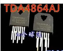 10 шт. Бесплатная доставка оригинальный TDA4864AJ TDA4864 IC полевое сканирование |