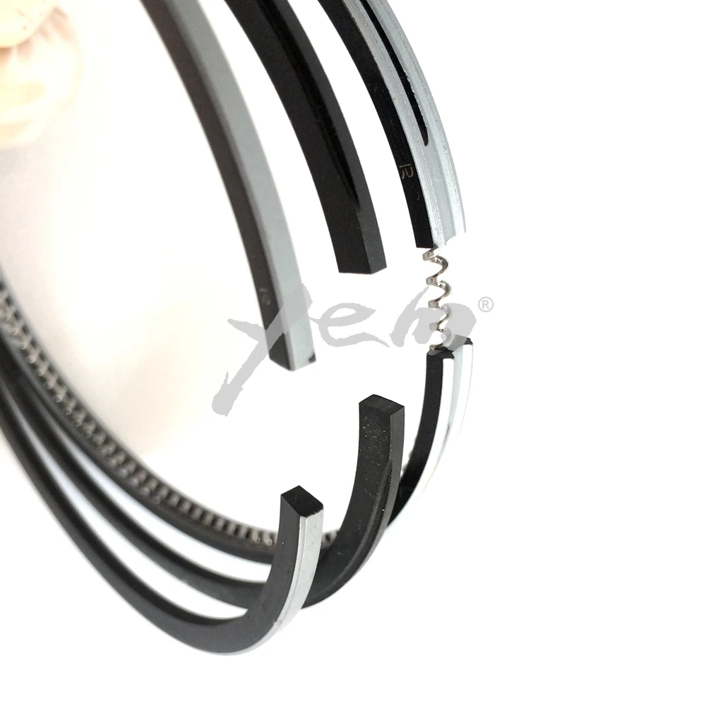 Kubota V1902 Cylinder Piston Ring