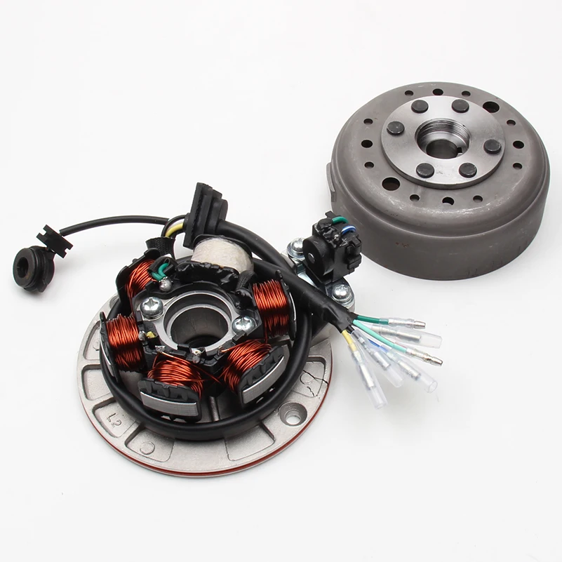 Stator Rotor Kit with Light FIT Chinese YX YINXIANG 140cc