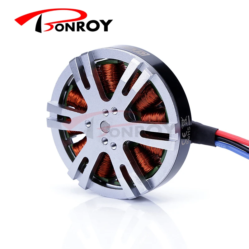 

Brushless Motor BE5208-25 330KV New DYS MOTOR FOR RC MULTICOPTER Free Shipping