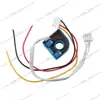 Hall DC Voltmeter Ammeter DC 100V ±0-500A Digital led VOLT AMP METER Battery Monitor Voltage Current 10A 20A 50A  100A 200A 300A ► Photo 3/6