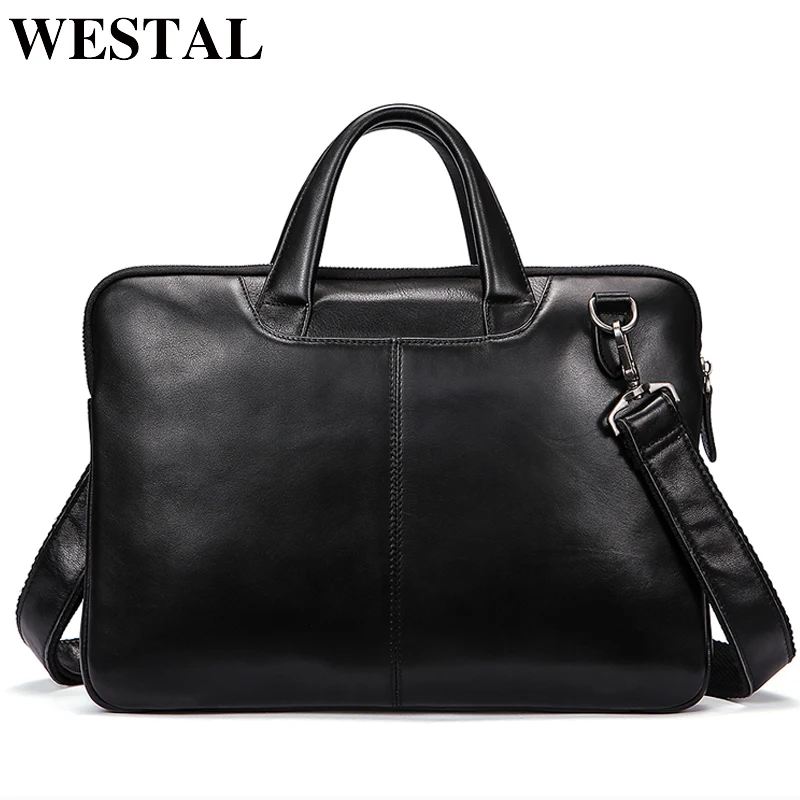 ^Cheap Сумка-мессенджер WESTAL Мужская, из натуральной кожи, для ноутбука, 392 ^Cheap Сумка-мессенджер WESTAL Мужская, из натуральной кожи, для ноутбука, 392