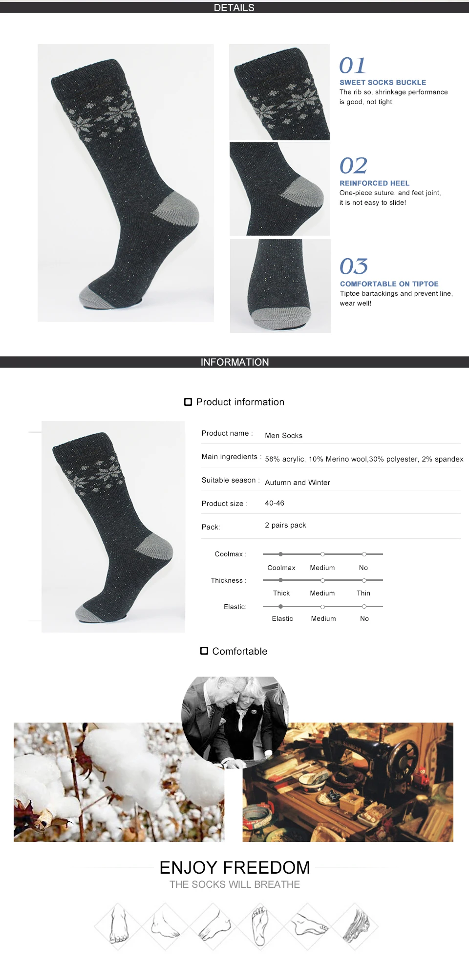 Upscale Brand