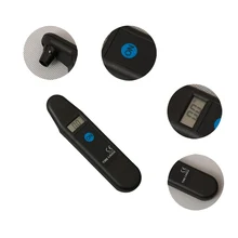 Датчик давления в шинах цифровой ЖК-монитор манометр барометр тестер автомобиля мотоцикла колеса шины CSL2017