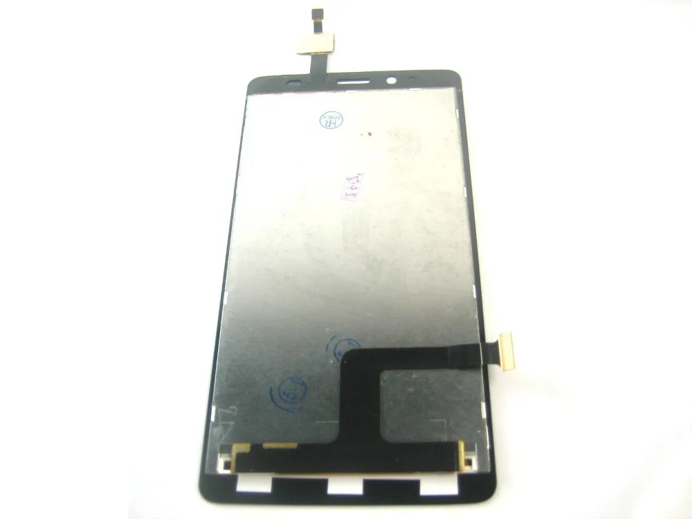 

Replacement Full LCD Display + Touch Screen Digitizer for ZTE Blade V220 Black