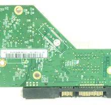 1 шт. оригинальная тест HDD PCB плата 2060-771702-001/2060-771702-001 REV A