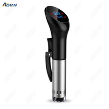 SA15 Sous Vide Cooker Vacuum Food Cooking Machine Immersion Circulator Slow Cooker mediterranean slow cooker