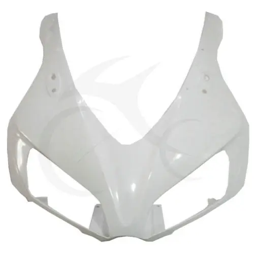 

Motorcycle Unpainted Front Fairing Cowl Nose For Honda CBR1000RR 2006 2007 CBR1000