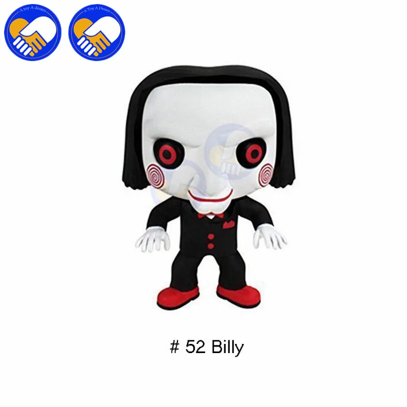 # 52 Billy