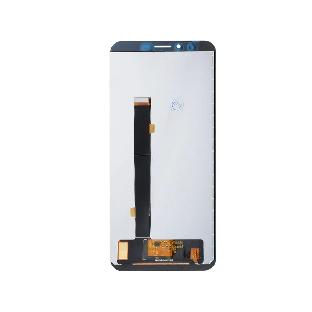 Alesser для Cubot X18 Plus ЖК дисплей и сенсорный экран + рамка 5 99 &quotзапасные части с