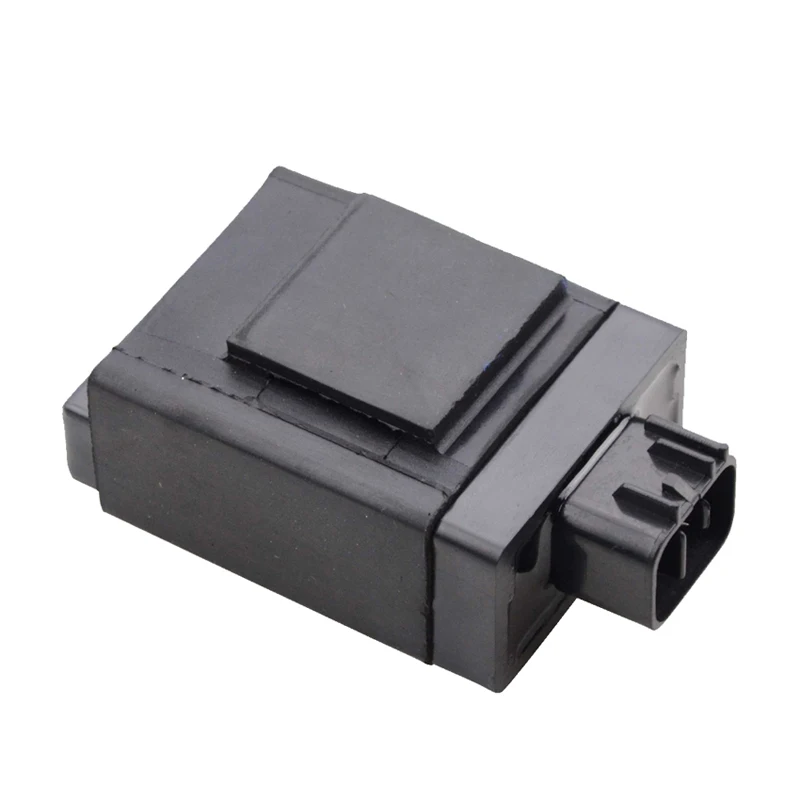 GOOFIT 6 Pin DC CDI для Yamaha YBR125 Kawasaki Bayou KLF 220 Suzuki GS500 31800 01D00 H048 041|dc cdi|cdi dc6 pin cdi |