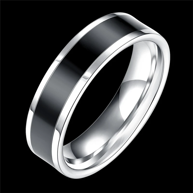 bague homme stainless steel bague homme stainless steel