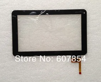 

9" Capacitive Touch Screen Digitizer Touch Panel Glass For Ployer Momo9 Star 300-N3860B-A00-V1.0