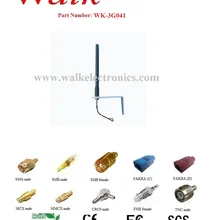 Кронштейн открытый GSM 3g антенны винтами, 3g антенны с кронштейном, настенное крепление антенны