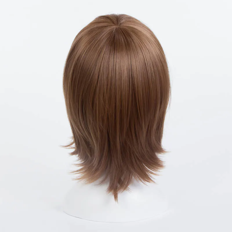 Cosroad Persona 5 Ren Amamiya Ryuji Sakamoto Anne Takamaki Cosplay Wigs Joker Futaba Sakura Haru Okumura Wig0 (29)