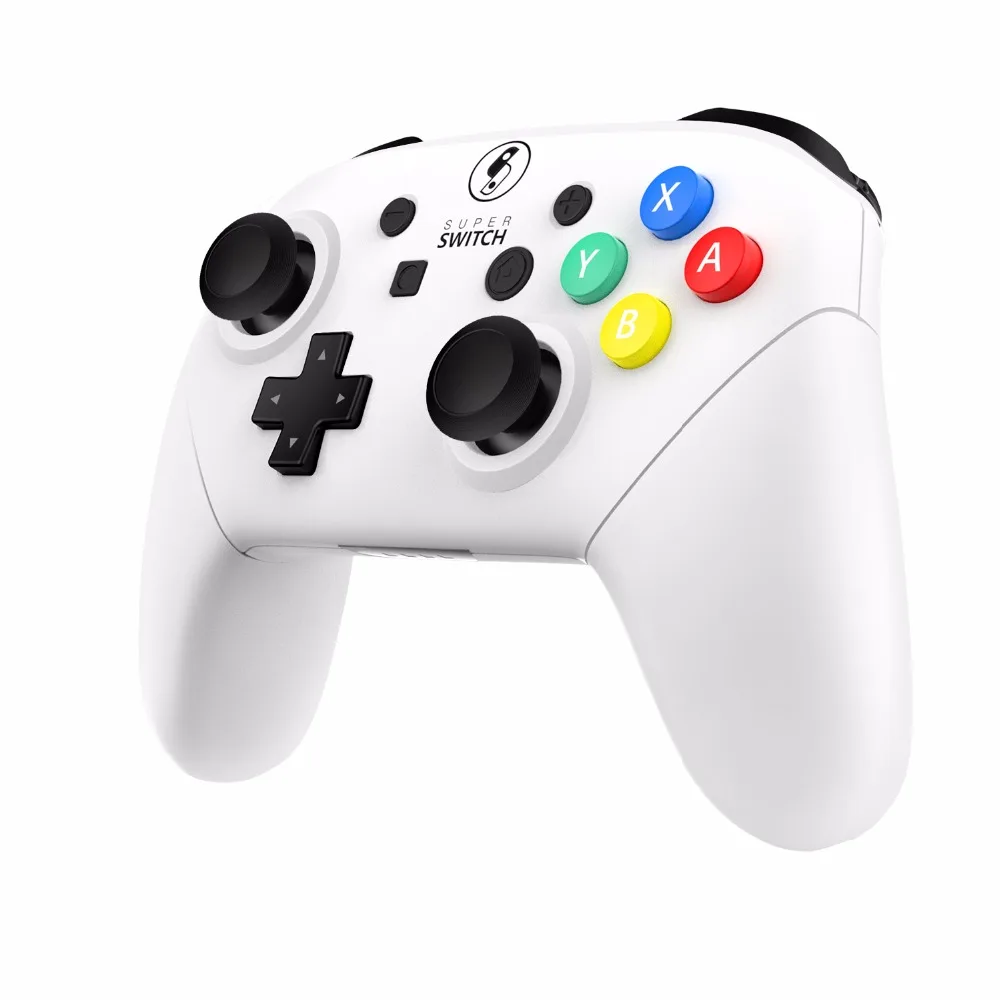Myriann самодельный удобный сменный защитный чехол с кнопками для Nintendo Switch Pro