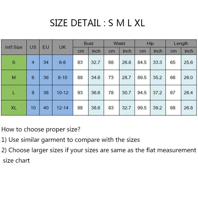 size