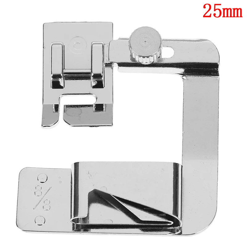 Domestic stitching Machine Parts Hemmer Foot Household stitching Machine Foot stitching tools 1PC