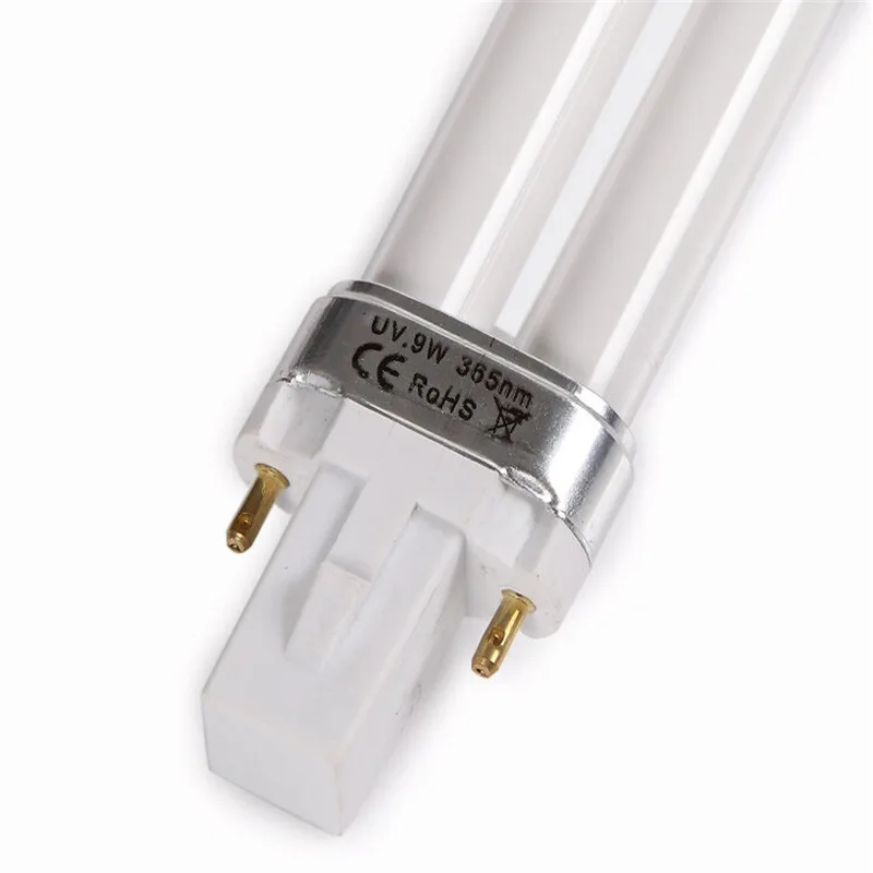 Уф Лампа Uv 12w 365nm Купить