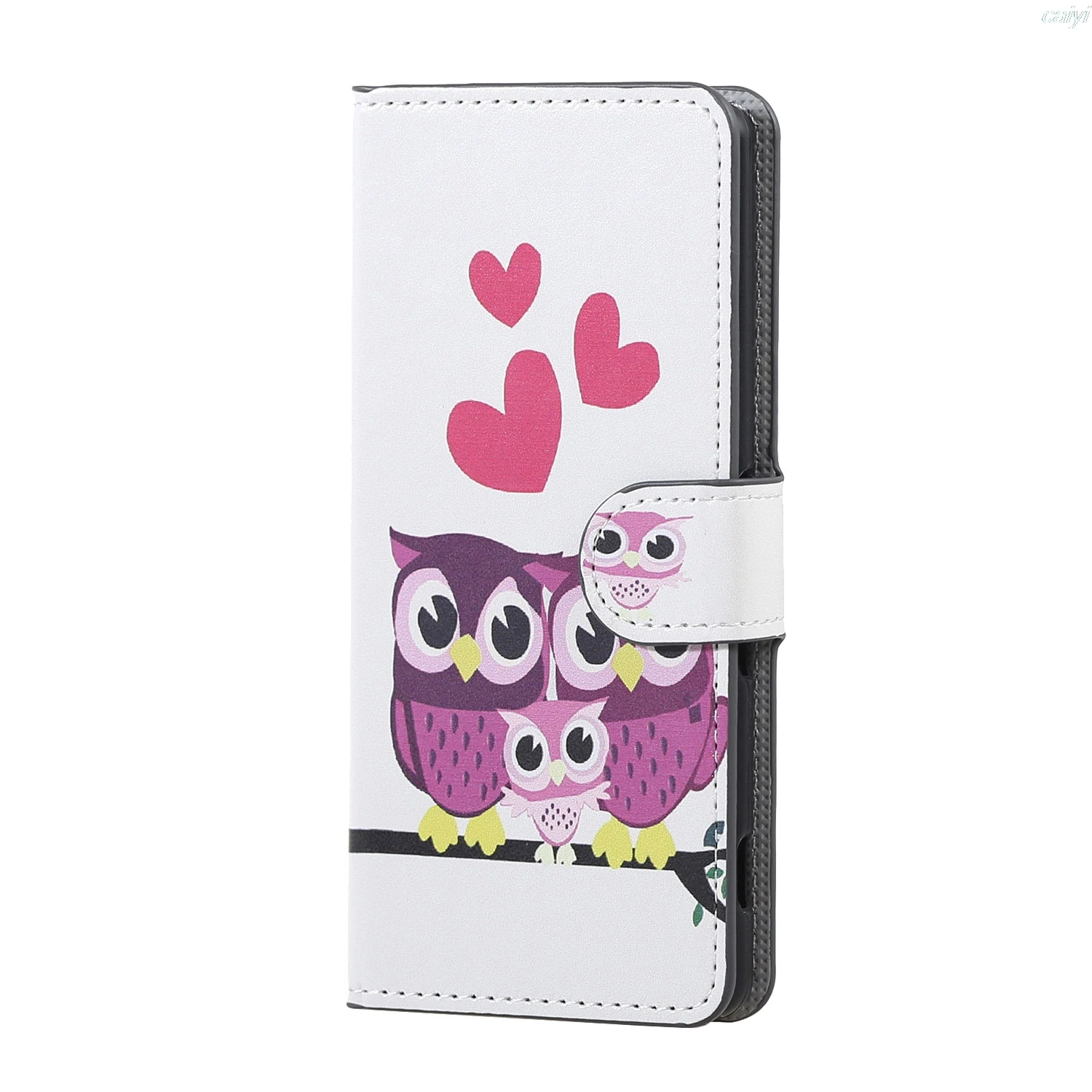 For Etui Samsung Galaxy J2 Pro 2018 Book Style Flip Leather Back For Etui Samsung Galaxy J2 Pro 2018 Book Style Flip Leather Back Cases Cover for Samsung j2 Pro2018 Wallet Card Stent j2Pro 2018 in Wallet Cases from