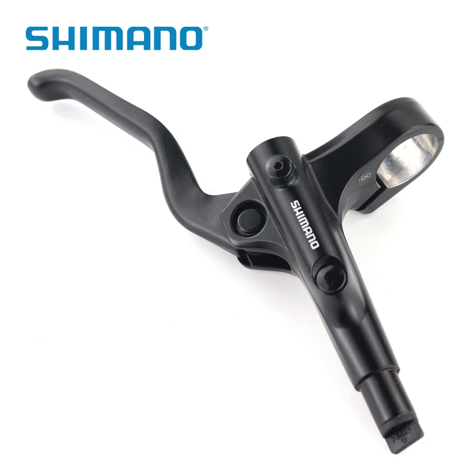 SHIMANO BL MT201 дисковый тормозной рычаг MTB велосипедный аксессуар горный велосипед