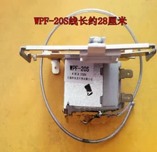 WPF 20S refrigeration parts fridge thermostat cable 28cm WPF 8 5S