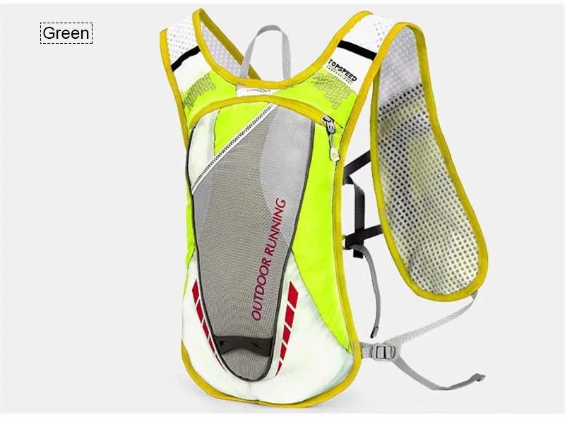 Esportes ao ar Bolsa de Fitness Colete para Ciclismo Mulheres Correndo Mochila Leve Livre Trilha Corrida Maratona Caminhadas Escalada Xa189wa 14 Cheap Mochilas escal.