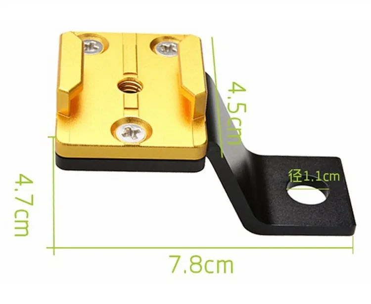 motorcycle rearview bracket (13)