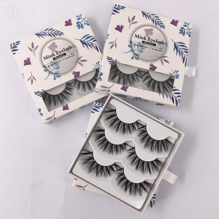 lashes for make up