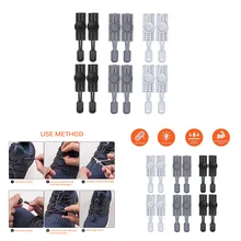 12 шт эластичная обувь самоблокирующиеся шнуровка шнурки спортивные кроссовки для футбольный стол компрессионный рукав беговые кружева набор для кроссовок