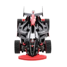 184012 2,4 ГГц 4WD 1/18 45 км/ч Матовый Электрический RTR F1 гоночный автомобиль RC четыре колеса автомобиля