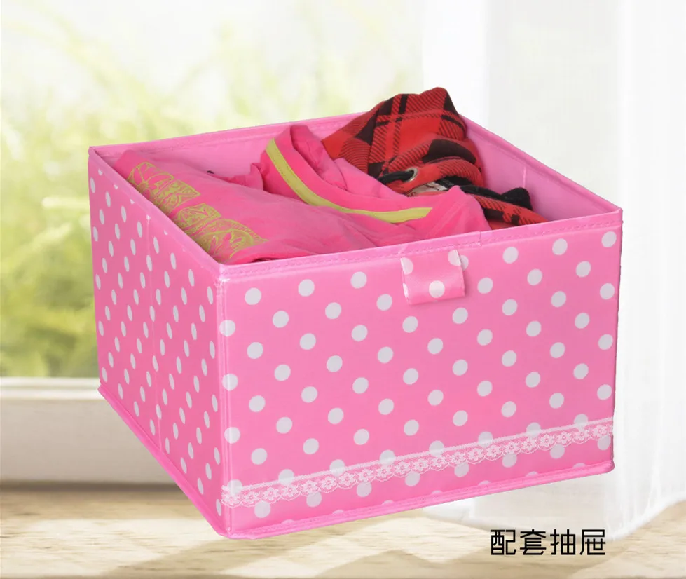 

Colorful Wasgable drawer storage box,office desktop debris storage box