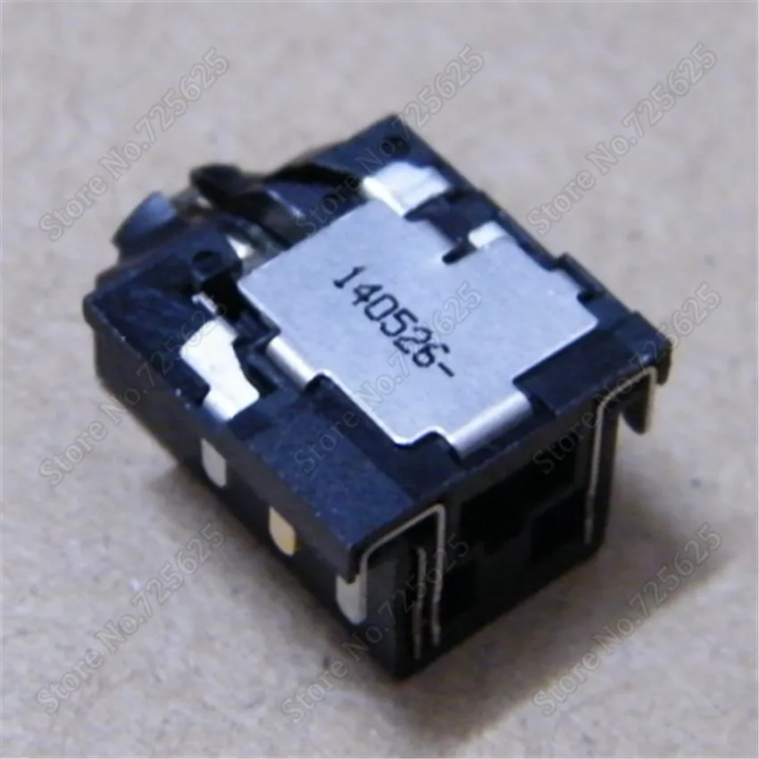 New 3 5 Audio Jack For Lenovo Flex 2 14 Flex 2 14D Laptop Audio connector Headphone jack