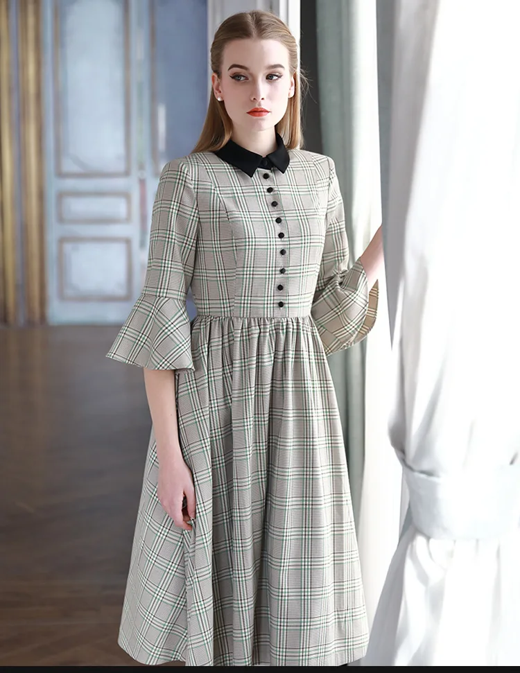 new arrival spring dresses