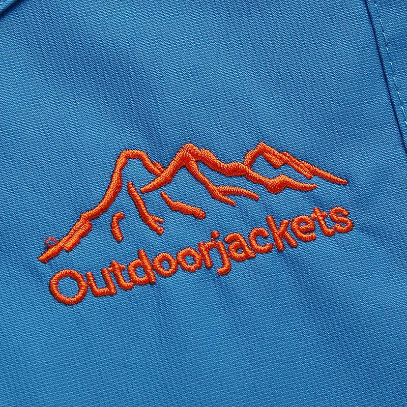 Big Size Windbreaker (12)